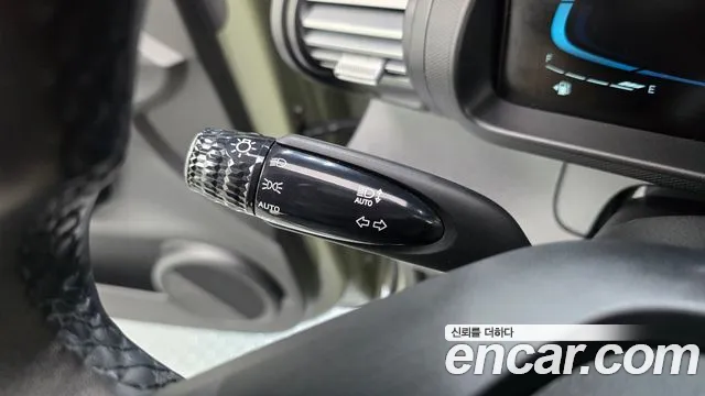 Hyundai Casper Casper Turbo Inspiration — Фото автомобиля 18