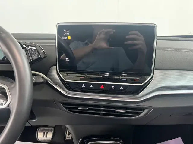 Volkswagen ID.4 Crozz — Фото автомобиля 28