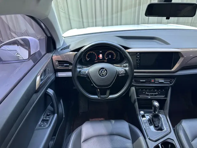 Volkswagen Tharu — Фото автомобиля 13