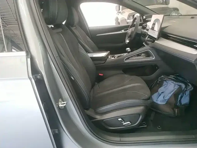 Geely Xingrui — Фото автомобиля 24