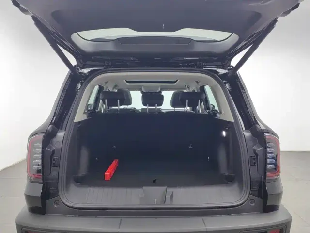 Haval Big Dog — Фото автомобиля 16
