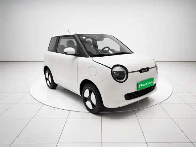 Changan Lumin — Фото автомобиля 3