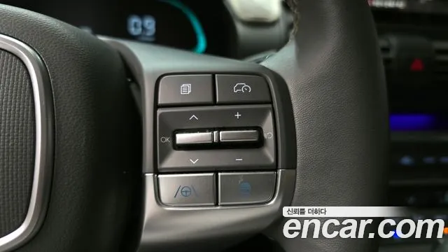 Hyundai Casper Casper Turbo Inspiration — Фото автомобиля 28