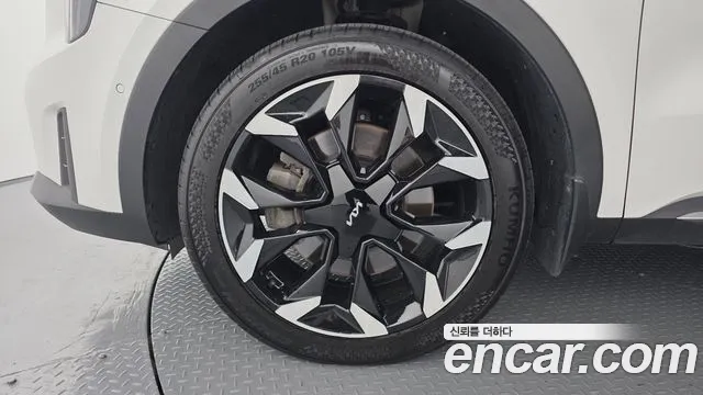 Kia Sorento — Фото автомобиля 5