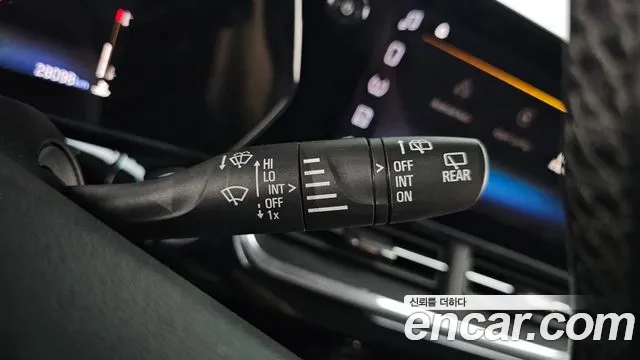 ChevroletGMDaewoo Trax Trax Кроссовер — Фото автомобиля 28