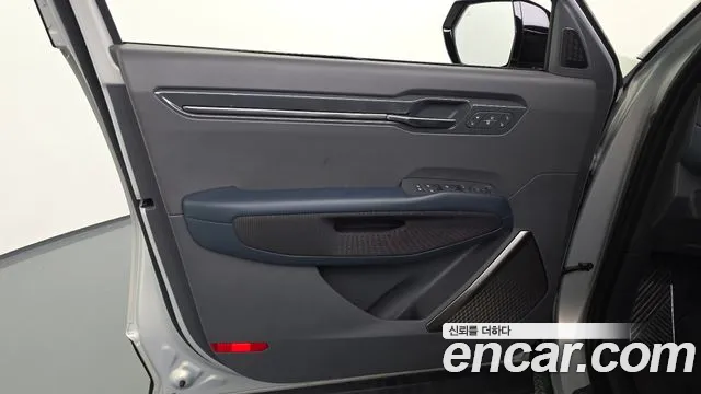 Kia EV9 — Фото автомобиля 13
