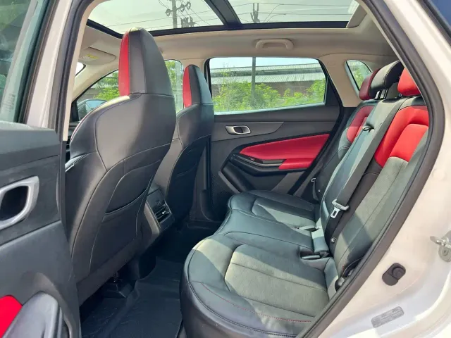 Changan CS55 Plus — Фото автомобиля 6
