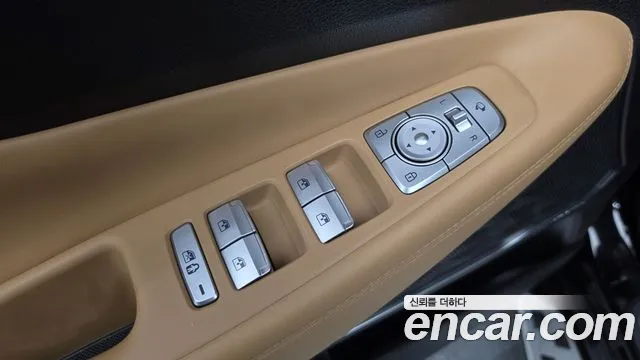 Hyundai Santa Fe — Фото автомобиля 30