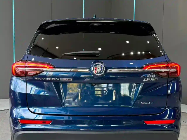 Buick Envision Plus — Фото автомобиля 7