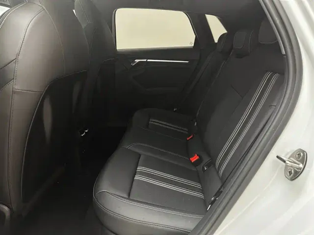Audi A3 — Фото автомобиля 12