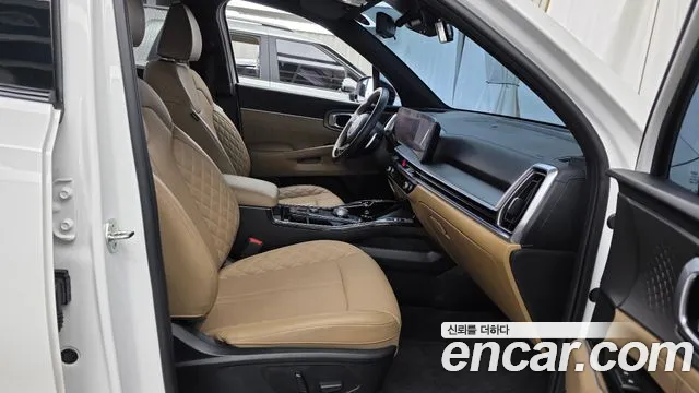 Kia Sorento — Фото автомобиля 16