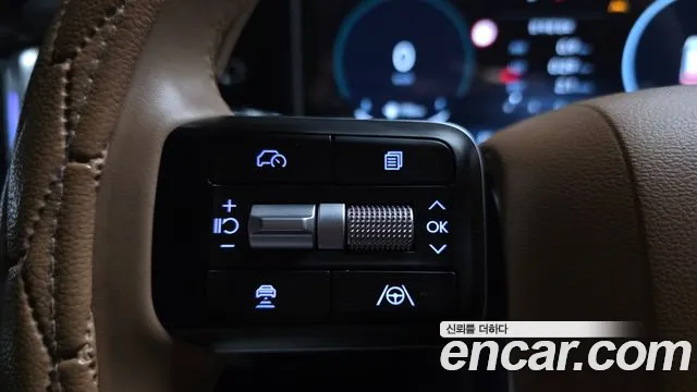 Hyundai Santa Fe MX5 — Фото автомобиля 25
