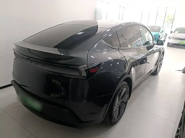Tesla Model Y — Фото автомобиля 6