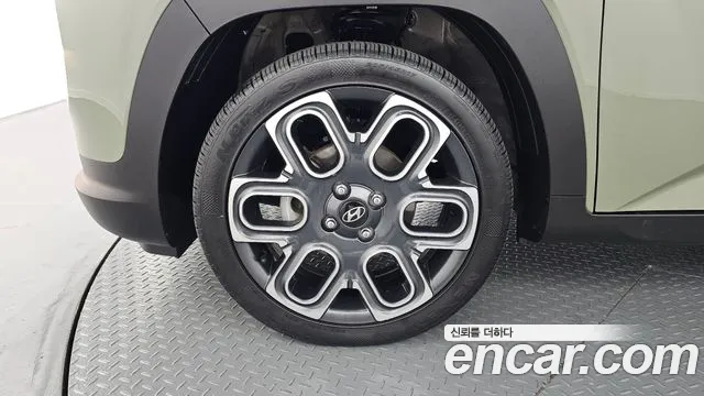 Hyundai Casper — Фото автомобиля 5