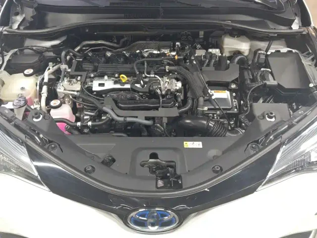 Toyota IZOA — Фото автомобиля 10