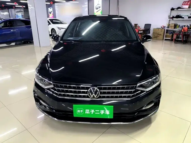 Volkswagen Magotan — Фото автомобиля 2