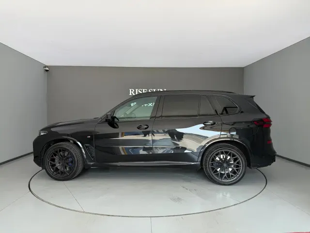 BMW X5 — Фото автомобиля 4
