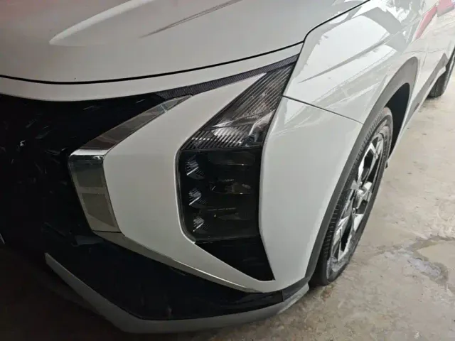 Hyundai ix35 — Фото автомобиля 23