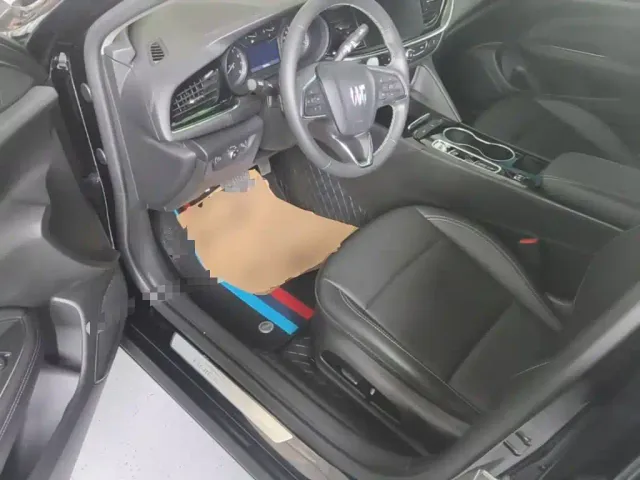 Buick Regal — Фото автомобиля 15
