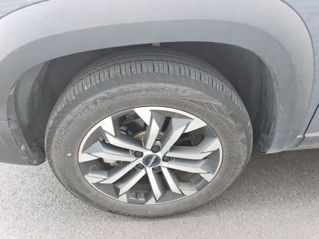 Haval Big Dog — Фото автомобиля 22
