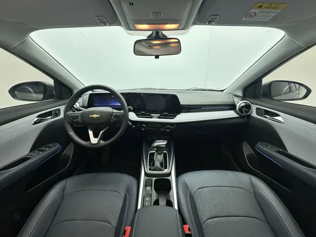 Chevrolet Monza — Фото автомобиля 6