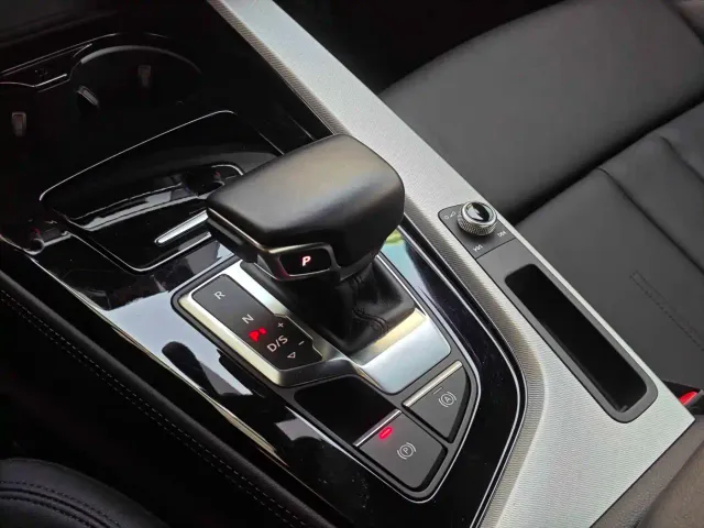 Audi A5 — Фото автомобиля 14