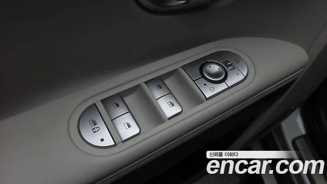 Hyundai Ioniq 5 Ioniq5 — Фото автомобиля 29