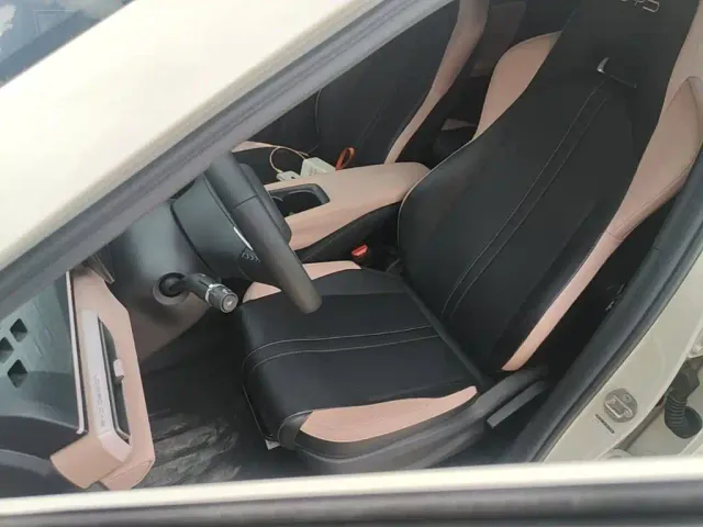 BYD Seagull — Фото автомобиля 14
