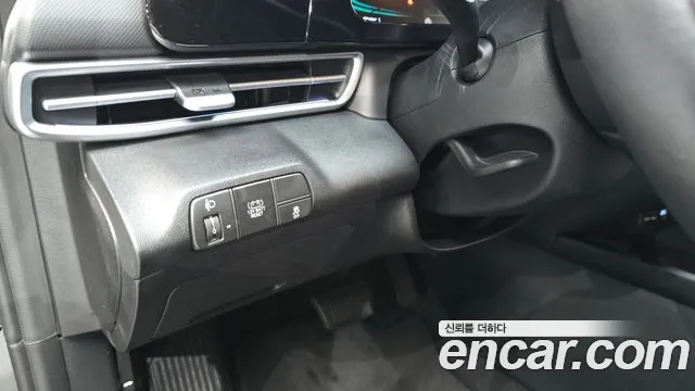 Hyundai Avante CN7 — Фото автомобиля 26