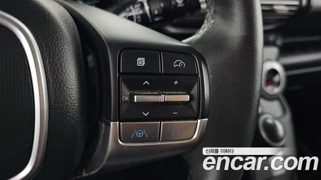 Hyundai Casper — Фото автомобиля 28