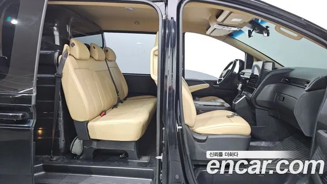 Hyundai Staria — Фото автомобиля 16