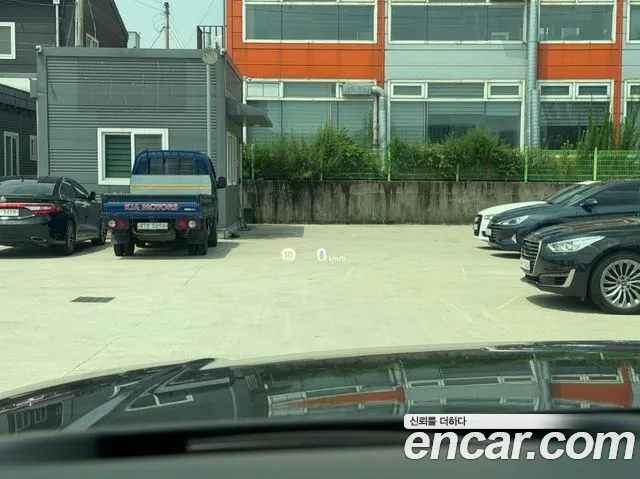 Land Rover Range Rover — Фото автомобиля 19