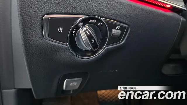 Mercedes-Benz E-Class W213 — Фото автомобиля 27