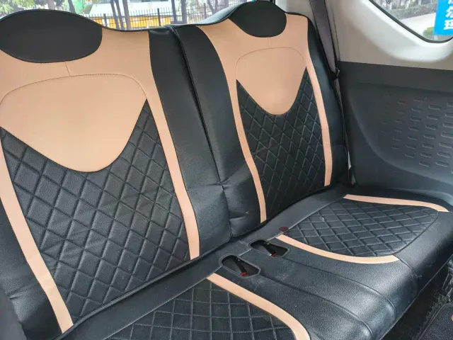 Wuling Hongguang Mini EV — Фото автомобиля 15