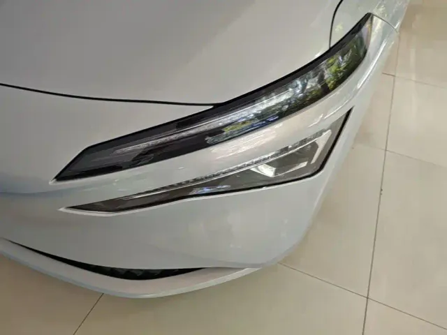 GAC Aion S MAX — Фото автомобиля 23