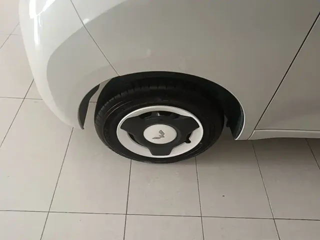 Wuling Hongguang Mini EV — Фото автомобиля 22