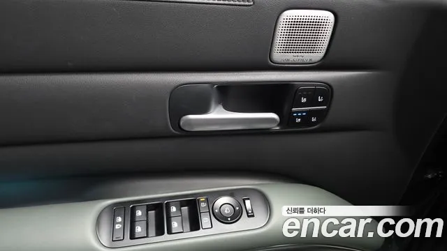 Hyundai Nexo — Фото автомобиля 21