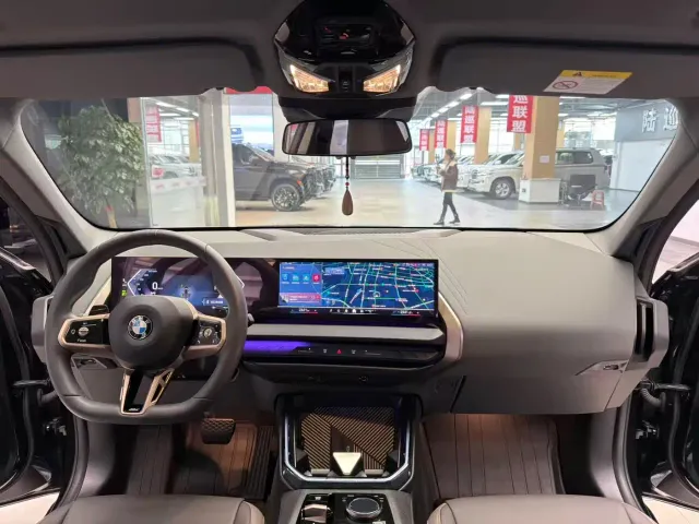 BMW X3 — Фото автомобиля 4