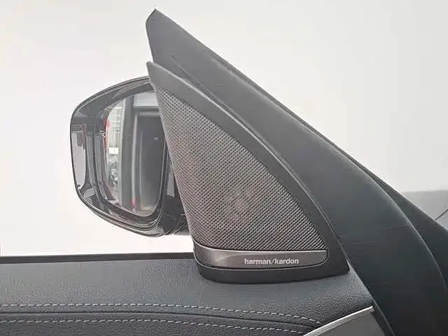 BMW 6 Series Gran Turismo — Фото автомобиля 9