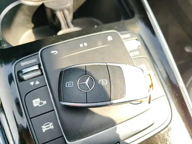 Mercedes-Benz B-Class — Фото автомобиля 12
