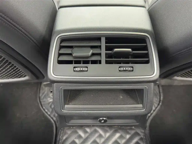 Audi A6 — Фото автомобиля 11