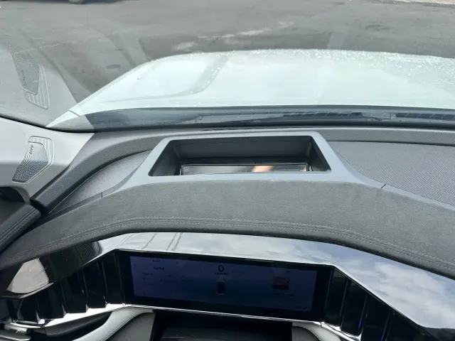Geely Boyue L — Фото автомобиля 13