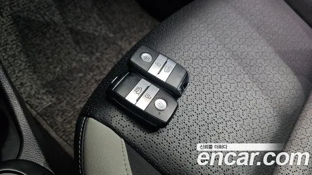 Kia morning Morning Urban (JA) Фургон — Фото автомобиля 23
