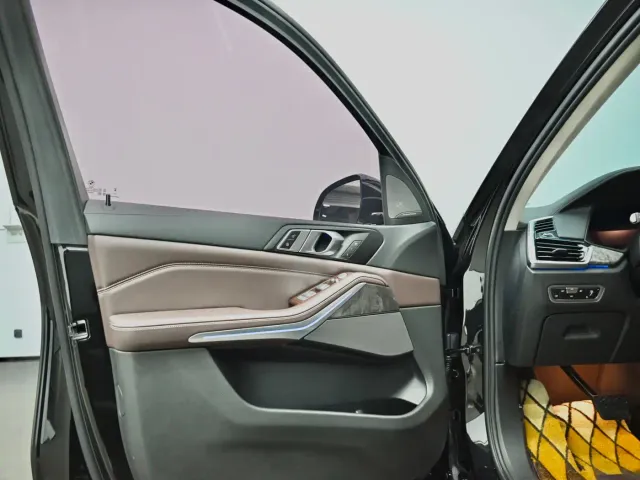 BMW X5 — Фото автомобиля 18