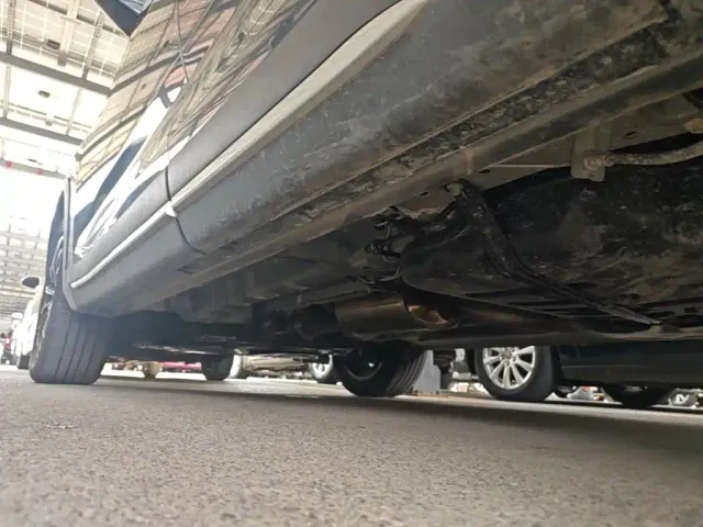 Changan CS75 — Фото автомобиля 21