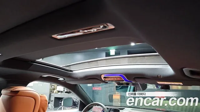 Mercedes-Benz S-Class — Фото автомобиля 27