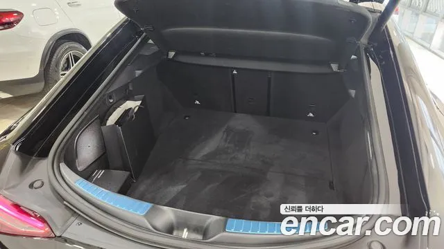 Mercedes-Benz AMG GT 4 двери 43 4MATIC+ — Фото автомобиля 13