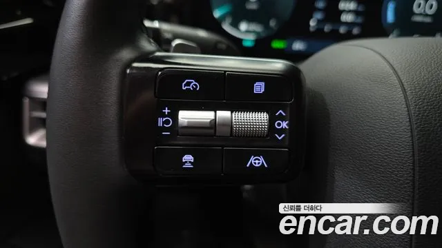 Hyundai Grandeur — Фото автомобиля 16