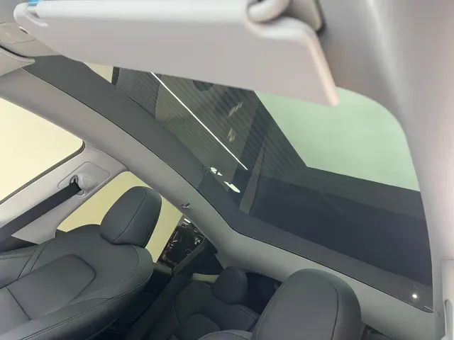 Tesla Model Y — Фото автомобиля 15