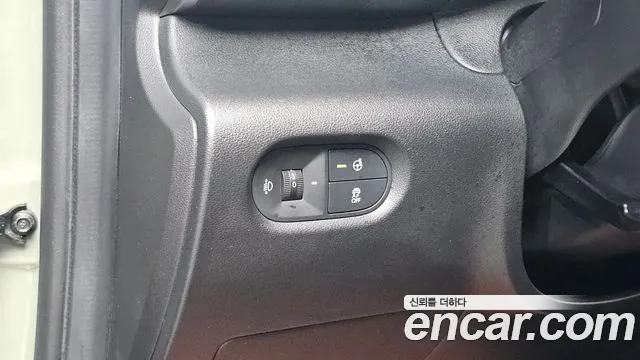 Hyundai Casper — Фото автомобиля 20